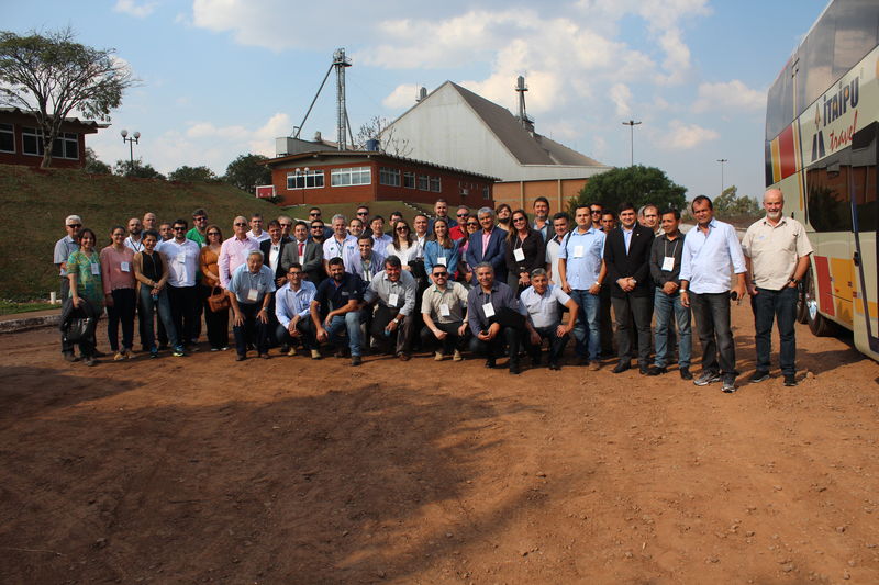 Visita Cooperativa