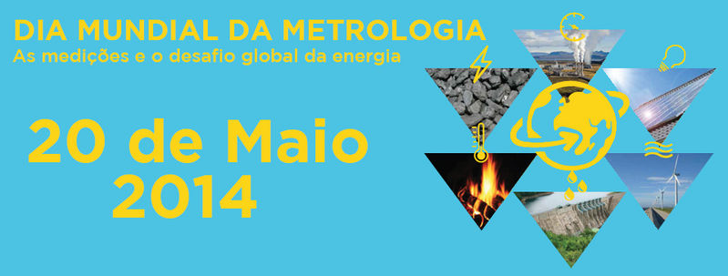 Dia Mundial da Metrologia