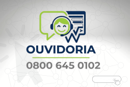 ouvidoria