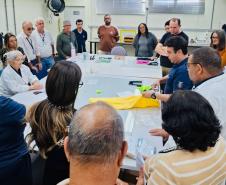 treinamento especializado em fiscalização têxtil