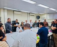 treinamento especializado em fiscalização têxtil