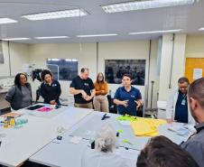 treinamento especializado em fiscalização têxtil