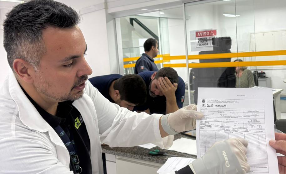 IPEM Curitiba realiza última etapa do Curso de Formação de Agentes em Metrologia Legal