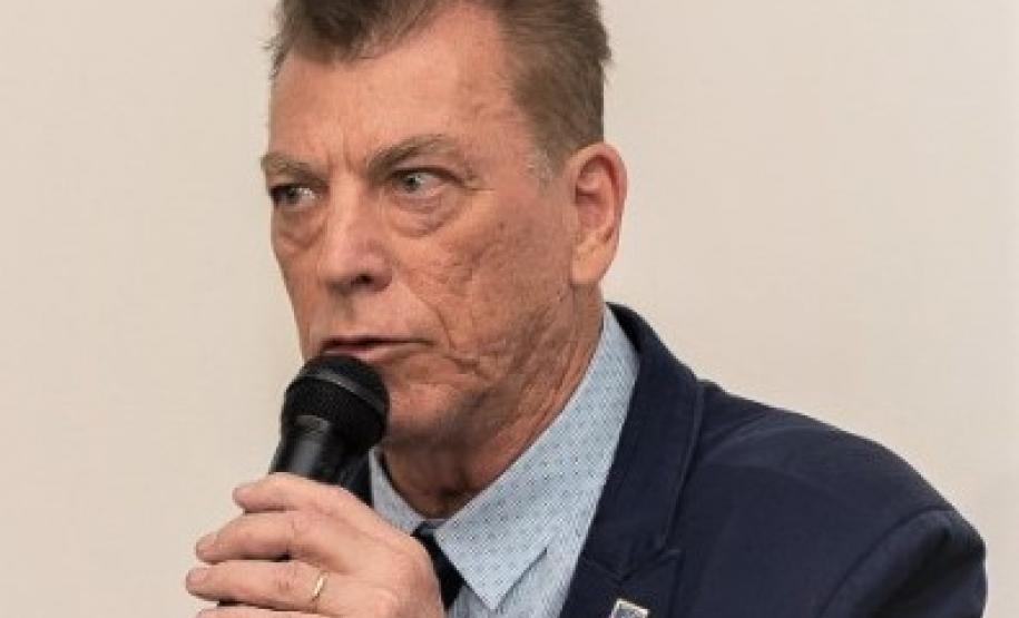 2019 12 04 Seminario Londrina 1º Seminário Regional do Grupo Estadual de Combate às Irregularidades no Mercado de Abastecimento de Combustíveis (GECIMAC)